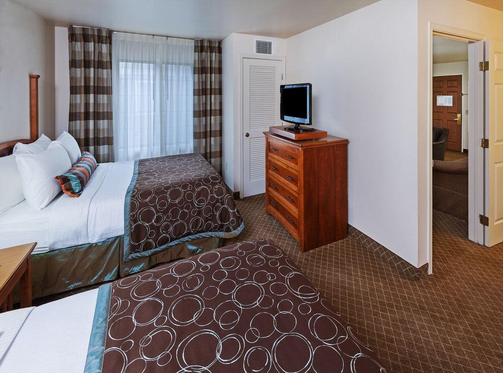 Staybridge Suites Austin Round Rock By Ihg Экстерьер фото