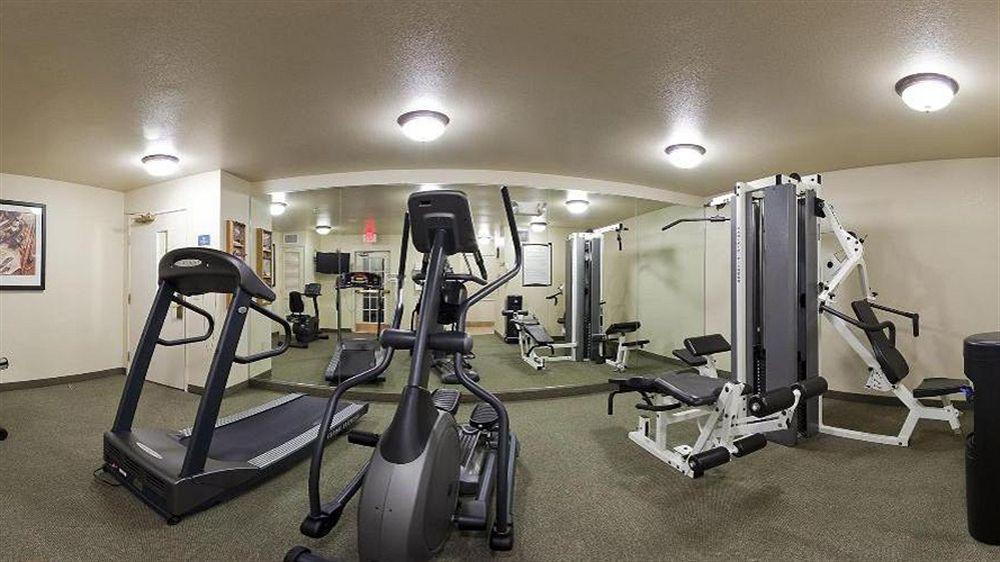 Staybridge Suites Austin Round Rock By Ihg Экстерьер фото