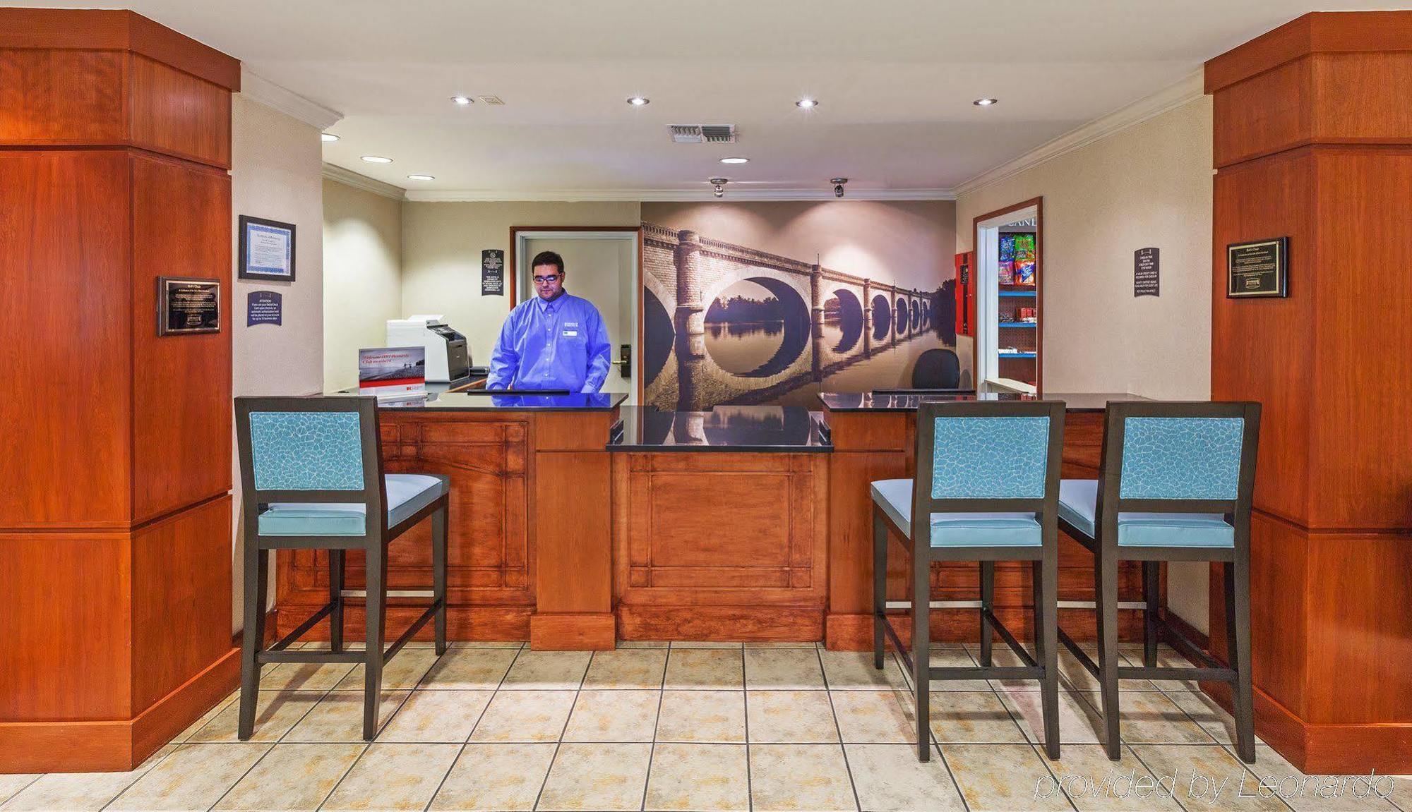 Staybridge Suites Austin Round Rock By Ihg Экстерьер фото