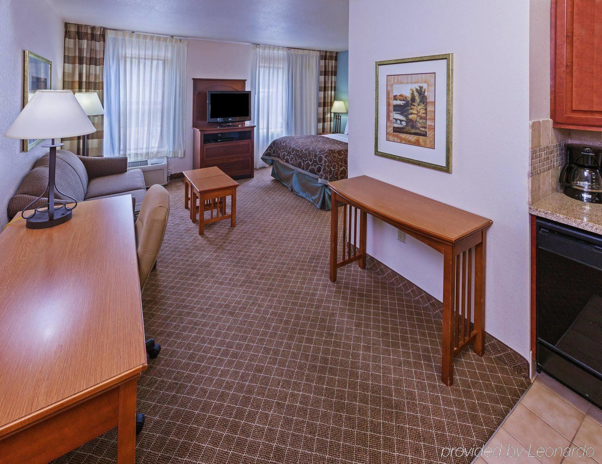 Staybridge Suites Austin Round Rock By Ihg Экстерьер фото