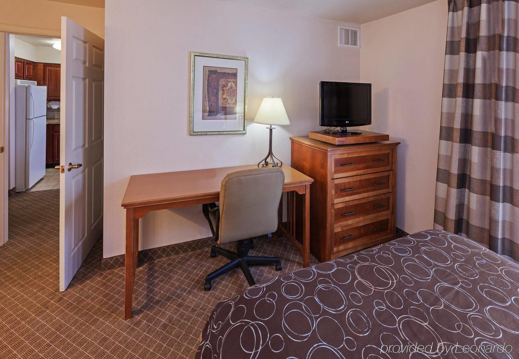Staybridge Suites Austin Round Rock By Ihg Экстерьер фото