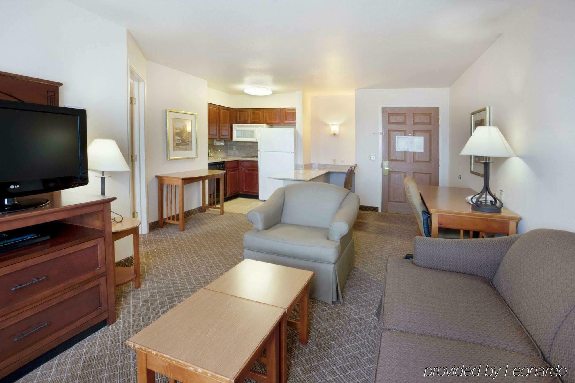 Staybridge Suites Austin Round Rock By Ihg Экстерьер фото