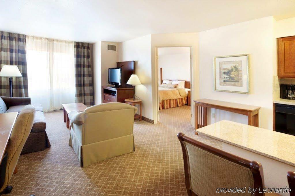 Staybridge Suites Austin Round Rock By Ihg Экстерьер фото