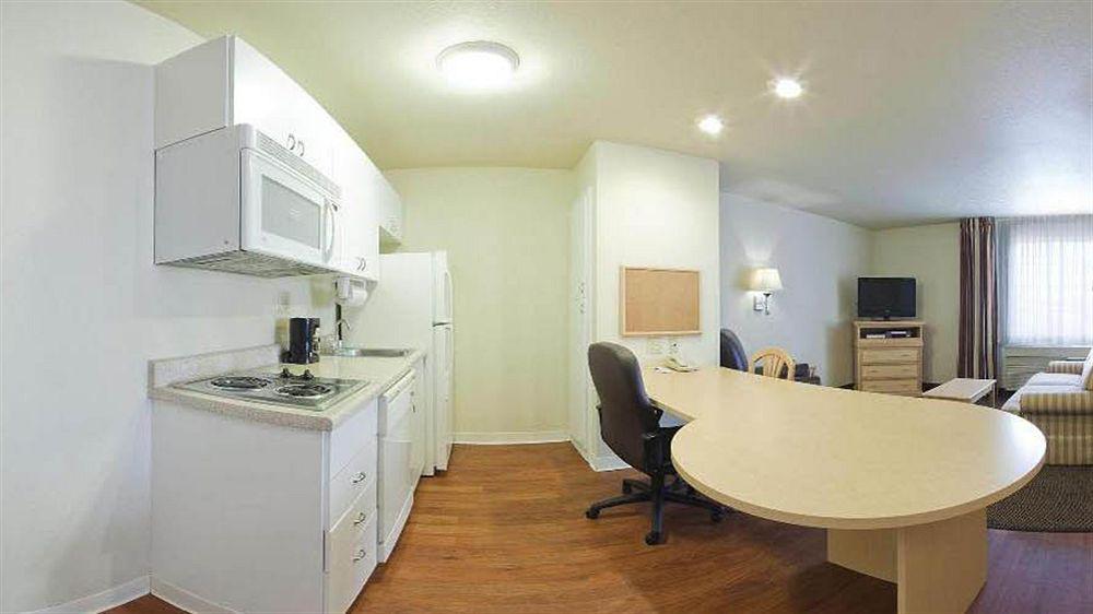 Staybridge Suites Austin Round Rock By Ihg Экстерьер фото