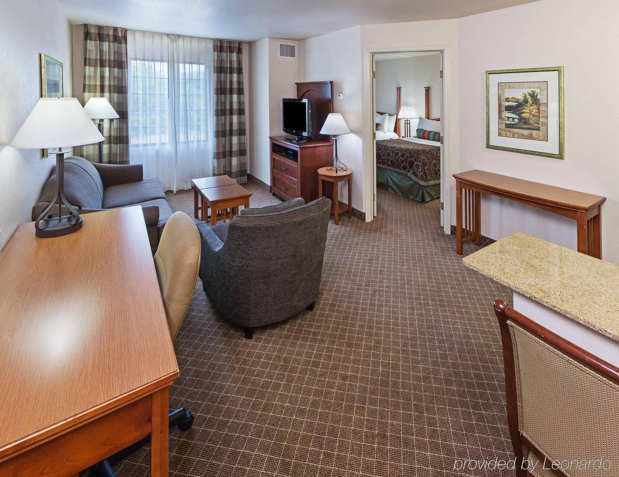 Staybridge Suites Austin Round Rock By Ihg Экстерьер фото