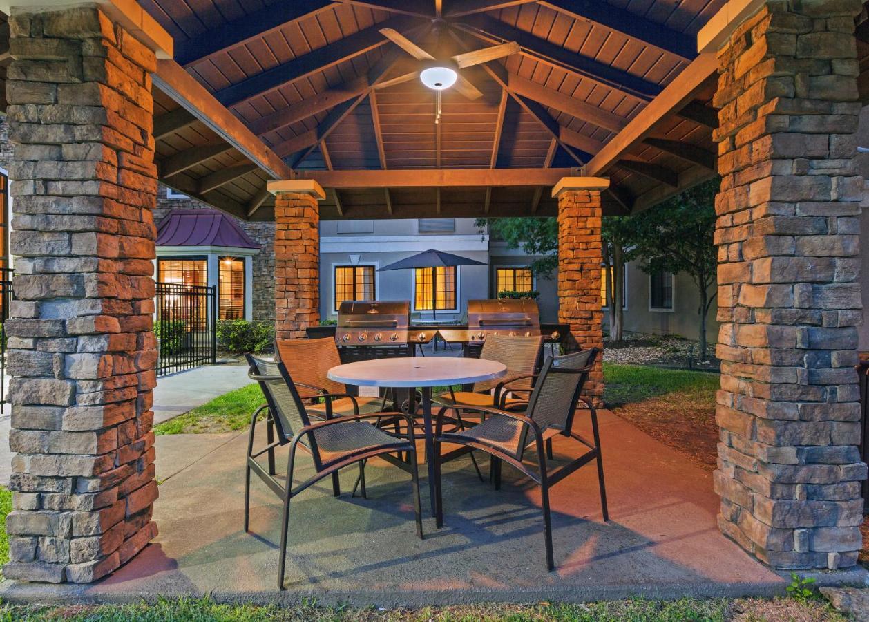 Staybridge Suites Austin Round Rock By Ihg Экстерьер фото
