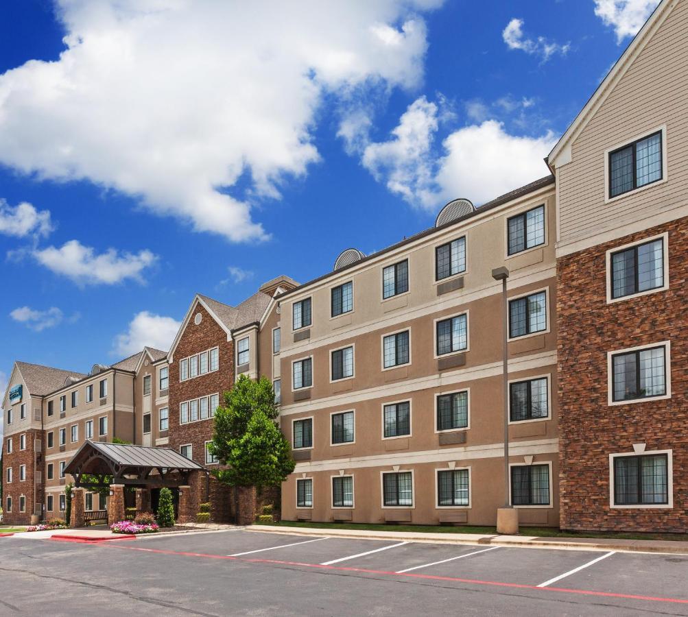 Staybridge Suites Austin Round Rock By Ihg Экстерьер фото