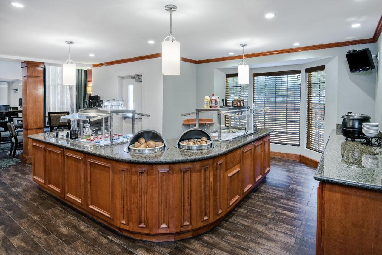 Staybridge Suites Austin Round Rock By Ihg Экстерьер фото