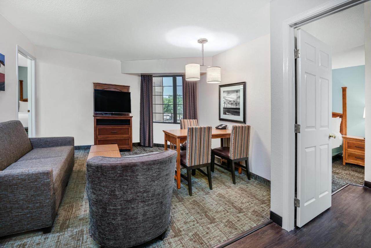 Staybridge Suites Austin Round Rock By Ihg Экстерьер фото