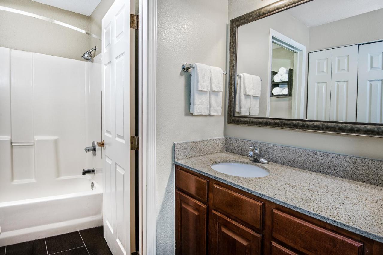 Staybridge Suites Austin Round Rock By Ihg Экстерьер фото