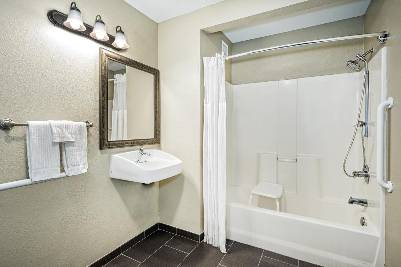 Staybridge Suites Austin Round Rock By Ihg Экстерьер фото